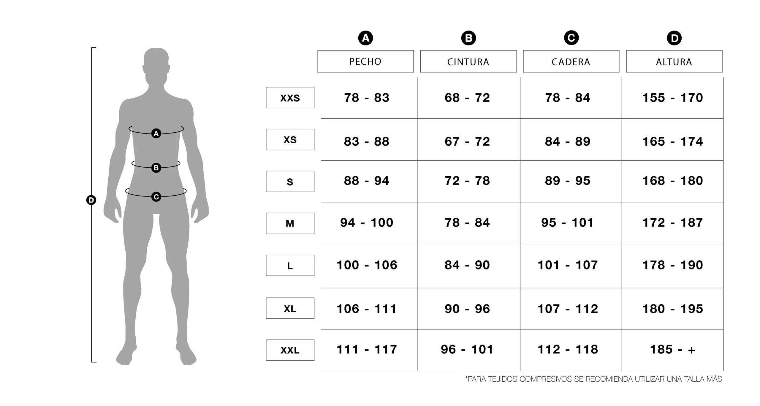 GSPORT MAILLOT MANGA LARGA AQUAZERO 6 GSPORT MAILLOT MANGA LARGA AQUAZERO - Imagen 6