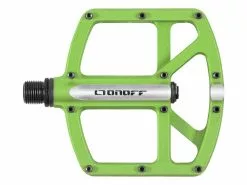 ONOFF HOOK -Bicicletas Ventas hook verde