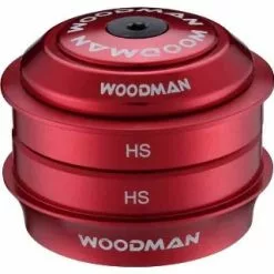 DIRECCION WOODMAN AXIS HS SPG