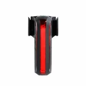 LUZ TRASERA MOON CERBERUS CARGA USB 150 LUMENS 1 LUZ TRASERA MOON CERBERUS CARGA USB 150 LUMENS