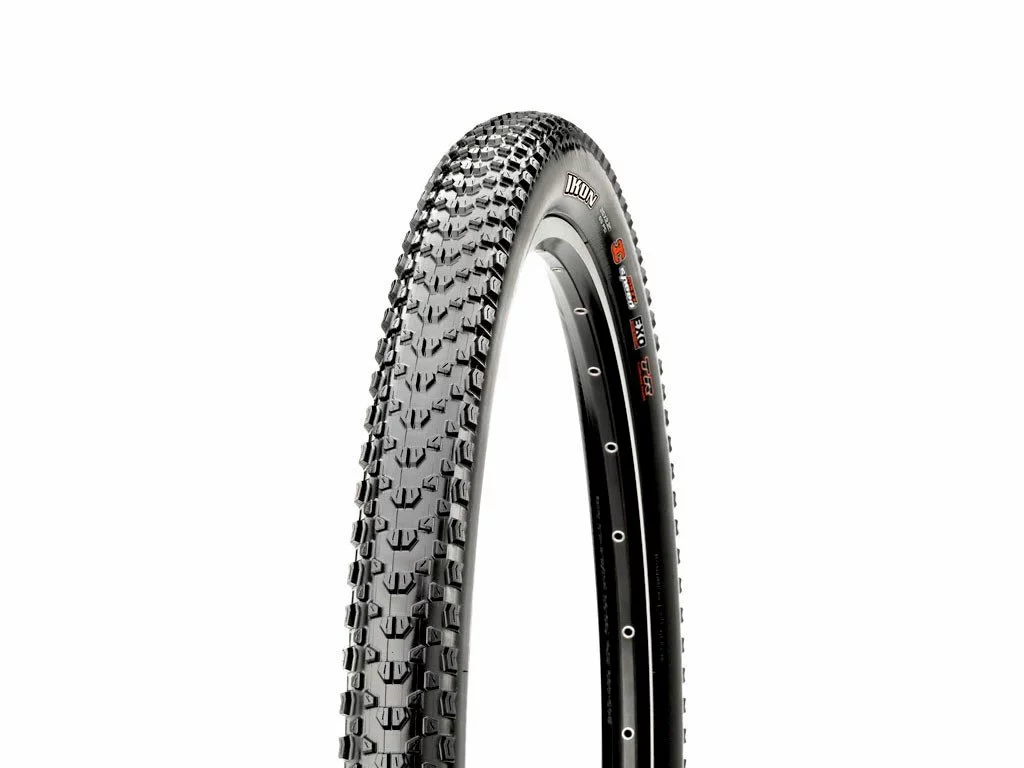MAXXIS IKON 29X2.35 3CS/EXO/TR 120 TPI 1 MAXXIS IKON 29X2.35 3CS/EXO/TR 120 TPI