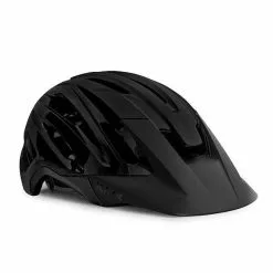 KASK CAIPI NEGRO MATTE