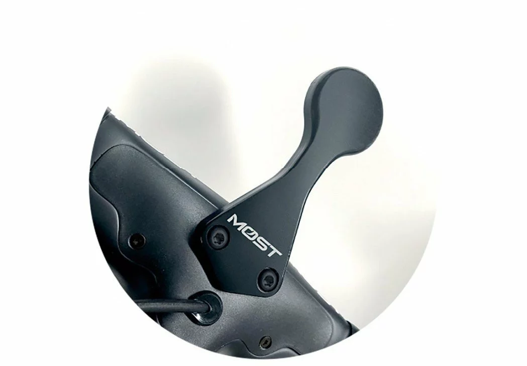 SOPORTE MOST ITALON ULTRA 2 SOPORTE MOST ITALON ULTRA - Imagen 2