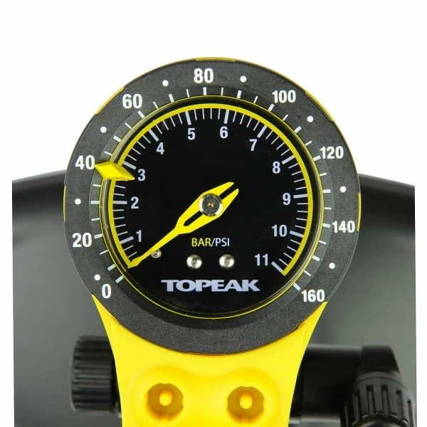 BOMBA TOPEAK JOE BLOW SPORT II 2 BOMBA TOPEAK JOE BLOW SPORT II - Imagen 2