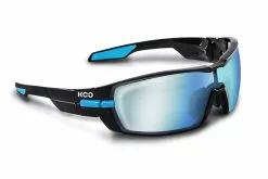KOO DE KASK 7 KOO DE KASK -Bicicletas Ventas kask koo black light blue
