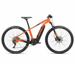 BICICLETA ORBEA KERAM 29 30 2022