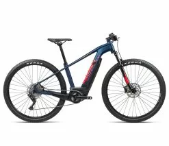 BICICLETA ORBEA KERAM 29 30 2022 5 BICICLETA ORBEA KERAM 29 30 2022 -Bicicletas Ventas l305ttcc xt side keram 29 30