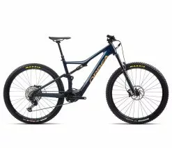 BICICLETA ORBEA RISE M20 2022