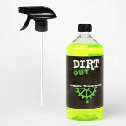 Limpiador/Desengrasante 1L Dirt Out