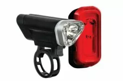 BLACKBURN LOCAL 75 FRONT + LOCAL 10 REAR