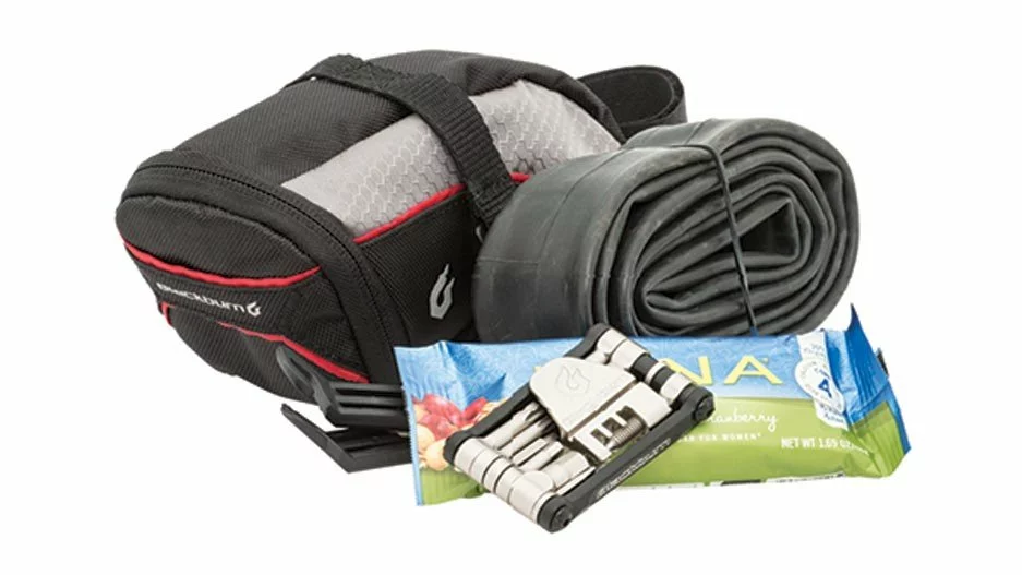 BLACKBURN LOCAL SEAT SMALL 2 BLACKBURN LOCAL SEAT SMALL - Imagen 2