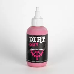 Lubricante 150ml Dirt Out