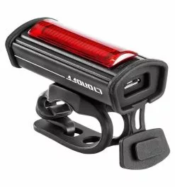 LUZ TRASERA ONOFF OWL-XR