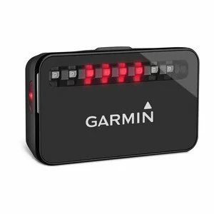 LUZ TRASERA GARMIN VARIA 1 LUZ TRASERA GARMIN VARIA