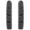 PAR ZAPATAS FRENO MAVIC PARA SHIMANO CARBONO GRIS