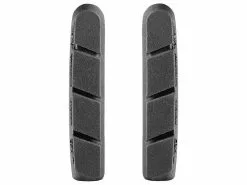 PAR ZAPATAS FRENO MAVIC PARA SHIMANO CARBONO GRIS