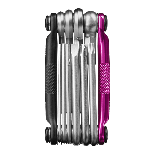 MULTI HERRAMIENTA CRANKBROTHERS MULTI-10 2 MULTI HERRAMIENTA CRANKBROTHERS MULTI-10 - Imagen 2