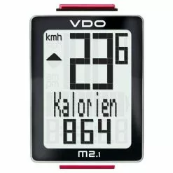VDO M2.1