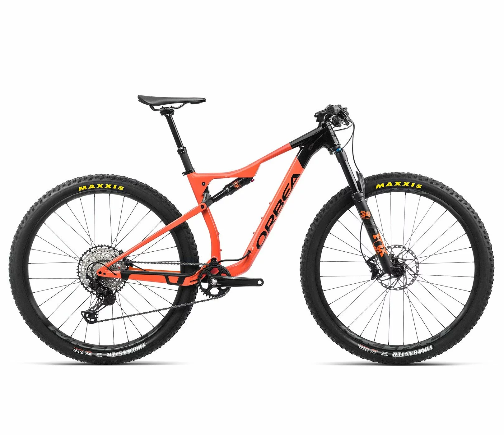 ORBEA OIZ H10 TR 1 ORBEA OIZ H10 TR