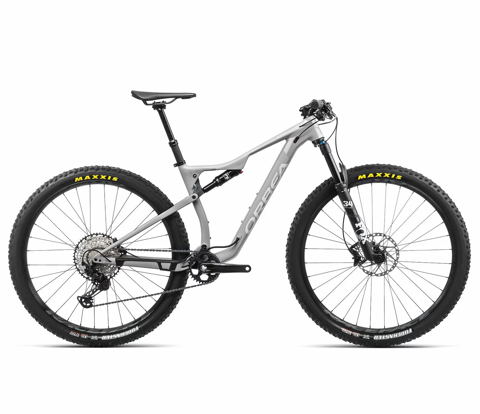 ORBEA OIZ H10 TR 2 ORBEA OIZ H10 TR - Imagen 2