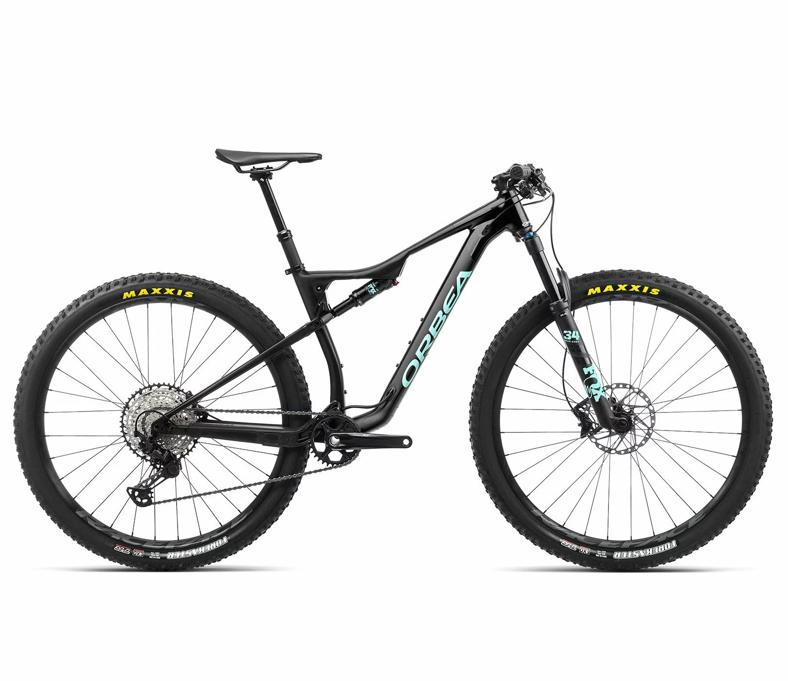 ORBEA OIZ H10 TR 3 ORBEA OIZ H10 TR - Imagen 3