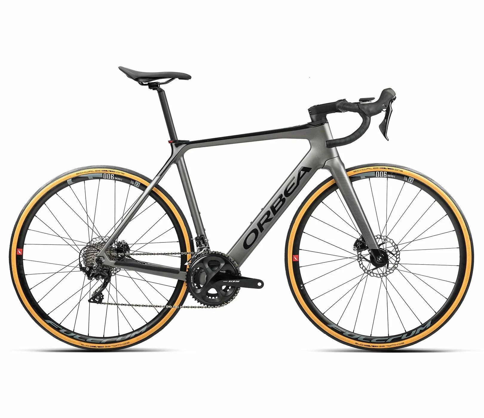 ORBEA GAIN M30 2022 2 ORBEA GAIN M30 2022 - Imagen 2
