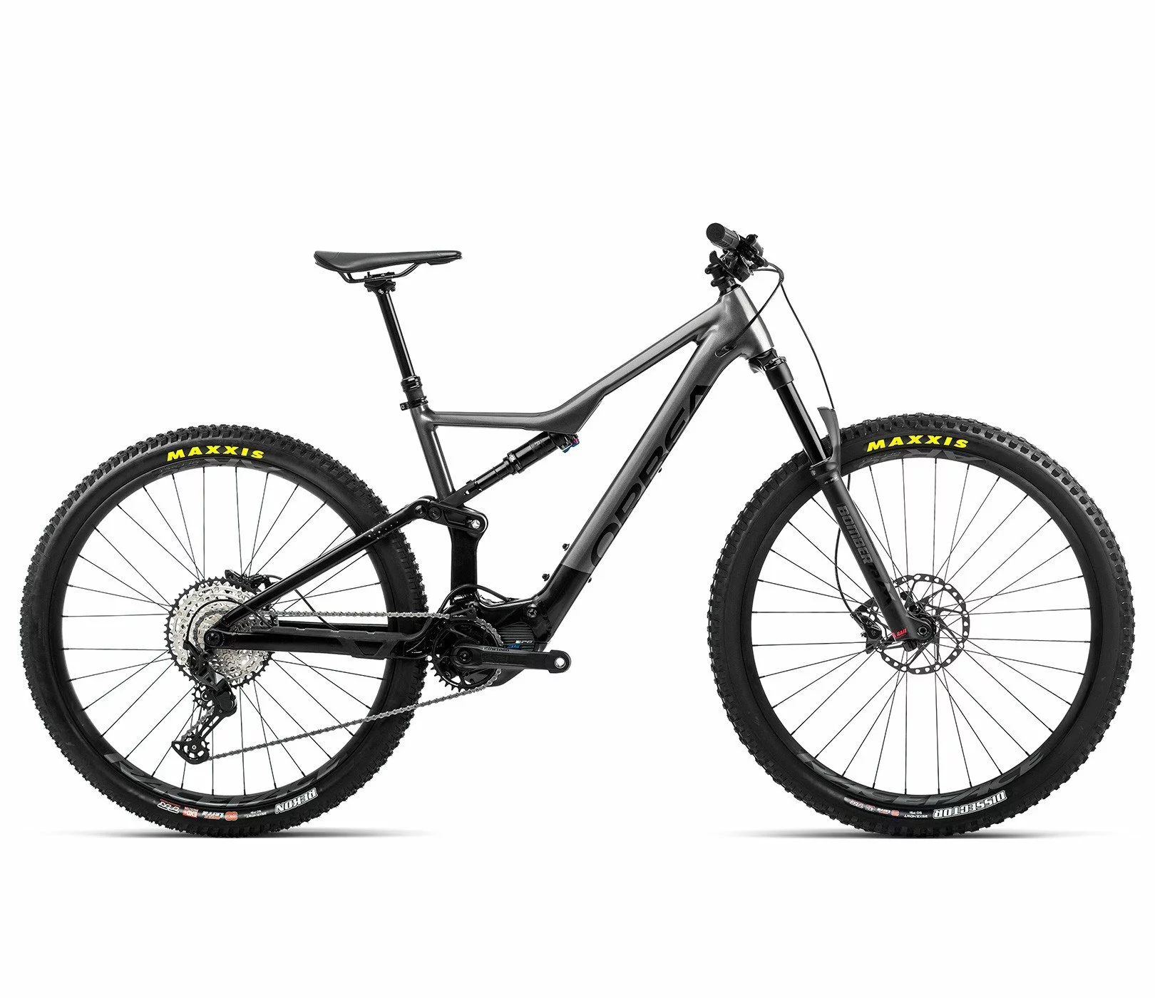 ORBEA RISE H30 2022 3 ORBEA RISE H30 2022 - Imagen 3