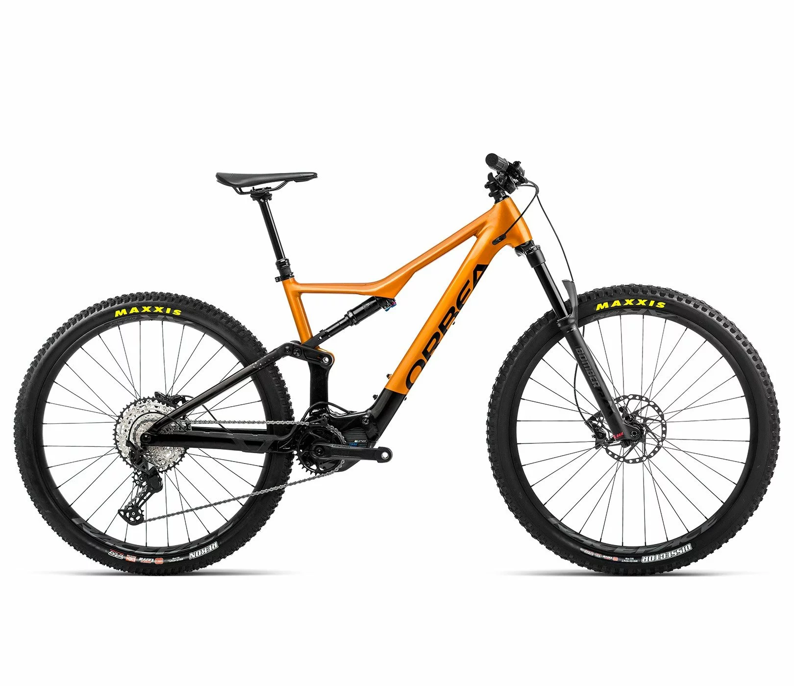 ORBEA RISE H30 2022 2 ORBEA RISE H30 2022 - Imagen 2