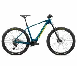 BICICLETA ORBEA URRUN 10 2022 5 BICICLETA ORBEA URRUN 10 2022 -Bicicletas Ventas m368ttcc vh side urrun 10 1