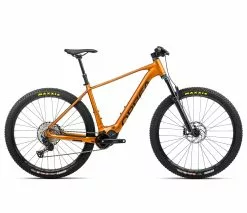BICICLETA ORBEA URRUN 10 2022
