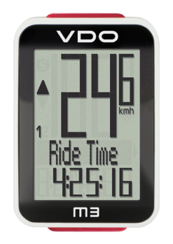CUENTAKILOMETROS VDO M3