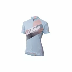 Maillot De Ciclismo Mujer KTM Lady Line - Coral