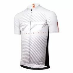 Maillot KTM Factory Line - Blanco