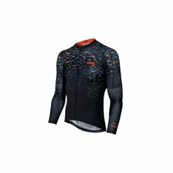 Maillot De Ciclismo KTM Factory Prime - Manga Larga