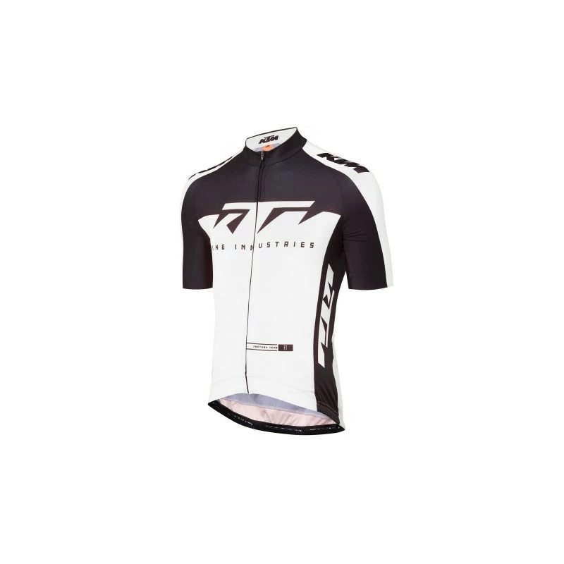 Maillot De Ciclismo KTM Factory Team Race 1 Maillot De Ciclismo KTM Factory Team Race
