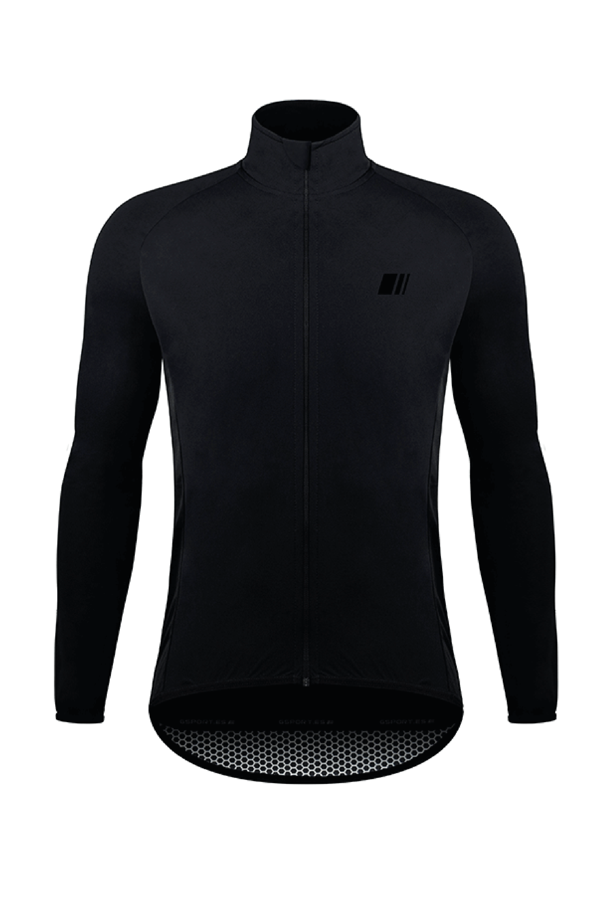 GSPORT MAILLOT MANGA LARGA AQUAZERO 1 GSPORT MAILLOT MANGA LARGA AQUAZERO