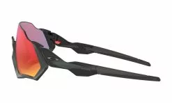 OAKLEY FLIGHT JACKET MATTE BLACK PRIZM ROAD -Bicicletas Ventas main oo9401 0137 flight jacket matte black prizm road 028 135703 png hero