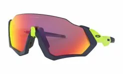 OAKLEY FLIGHT JACKET MATE NAVY PRIZM ROAD OO9401-0537 5 OAKLEY FLIGHT JACKET MATE NAVY PRIZM ROAD OO9401-0537 -Bicicletas Ventas main oo9401 0537 flight jacket matte navy retina prizm road 001 135718 png heroxl