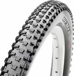 MAXXIS BEAVER 29X2.00 EXO/TR 120 TPI