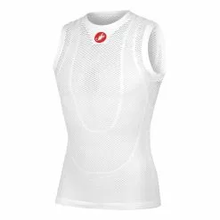 CAMISETA INTERIOR CASTELLI CORE MESH