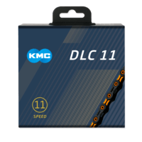 CADENA KMC DLC 11V 118P 3 CADENA KMC DLC 11V 118P - Imagen 3