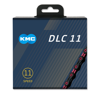 CADENA KMC DLC 11V 118P 4 CADENA KMC DLC 11V 118P - Imagen 4