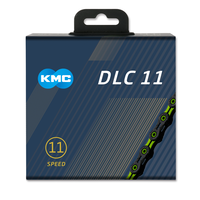 CADENA KMC DLC 11V 118P 5 CADENA KMC DLC 11V 118P - Imagen 5