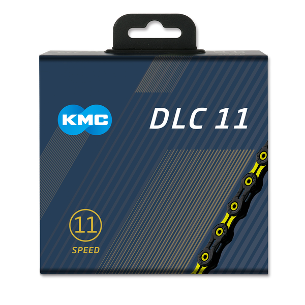 CADENA KMC DLC 11V 118P 1 CADENA KMC DLC 11V 118P