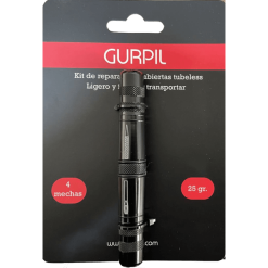 KIT REPARACION PINCHAZOS GURPIL