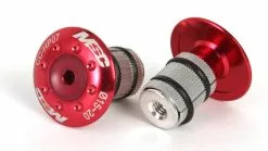 TAPONES MANILLAR MSC ALUMINIO