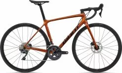 GIANT TCR ADVANCED 1 PRO COMPACT 2022