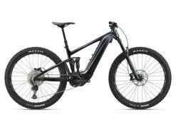 GIANT TRANCE X E+3 PRO BLACK DIAMOND 2022 ( SOLO ENTREGA EN TIENDA )