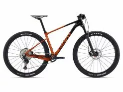 GIANT XTC ADVANCED 29 2 2022 ( SOLO ENTREGA EN TIENDA )