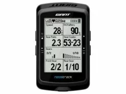 PULSÓMETRO NEOSTRACK CON GPS GIANT 7 PULSÓMETRO NEOSTRACK CON GPS GIANT -Bicicletas Ventas neos track additional2